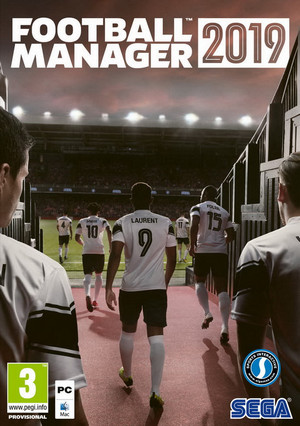 Football Manager 2019 ราคาถูก